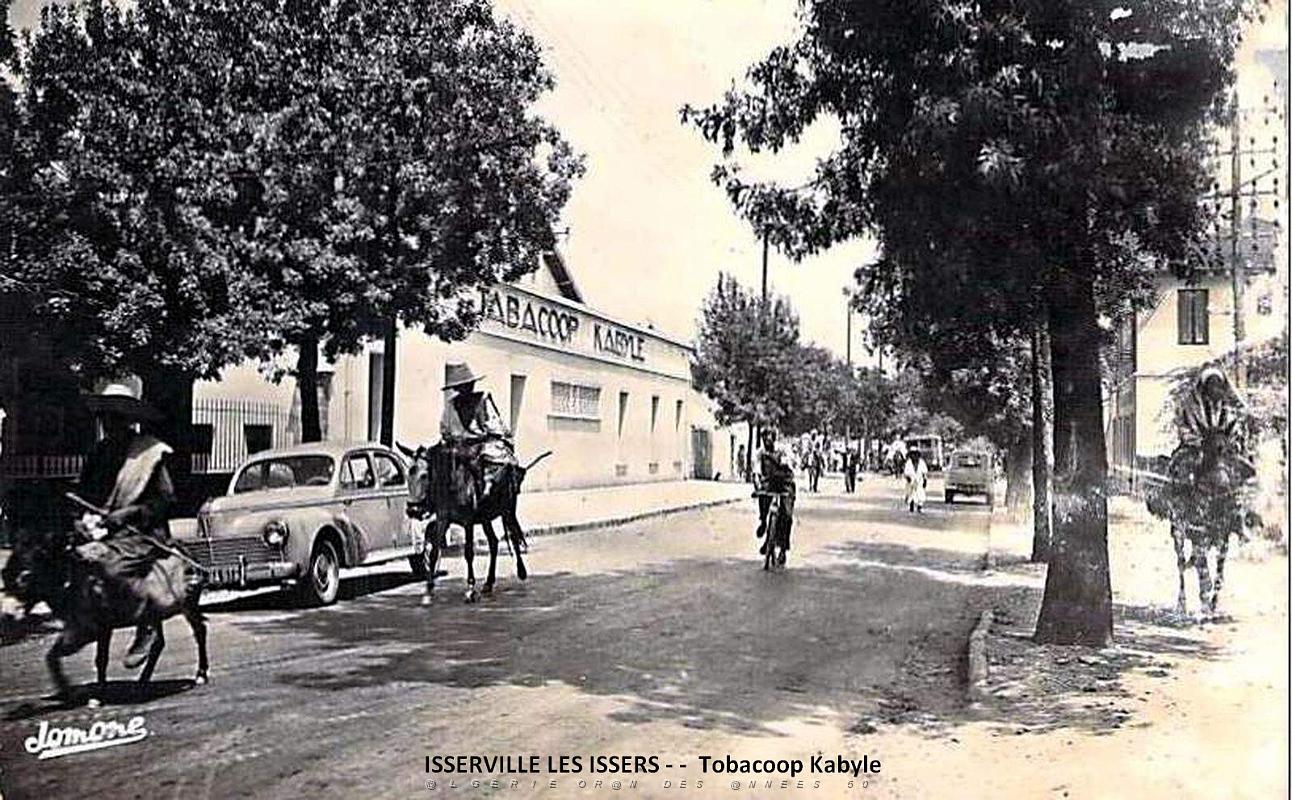 Isserville les Issers - Tobacoop Kabyle.jpg